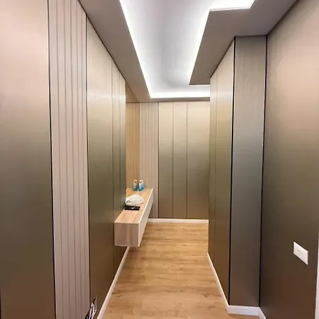 Appartement Sui