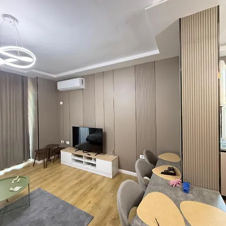 Sui Appartement