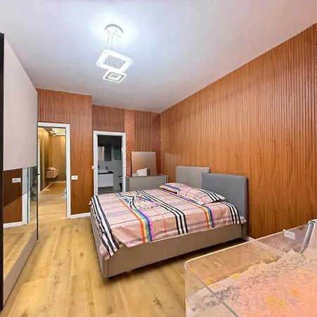 Appartement Sui Durrës