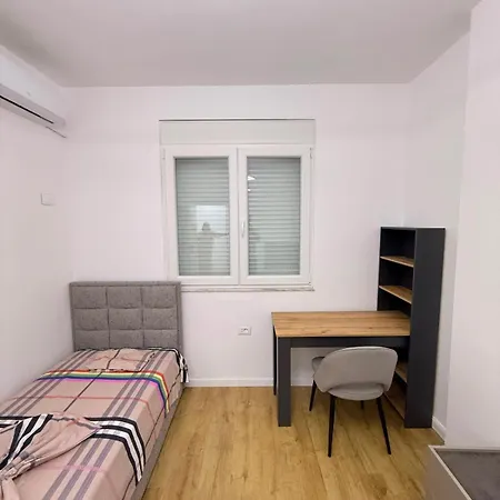Sui Appartement Durrës