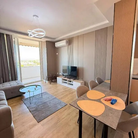 Sui Appartement *