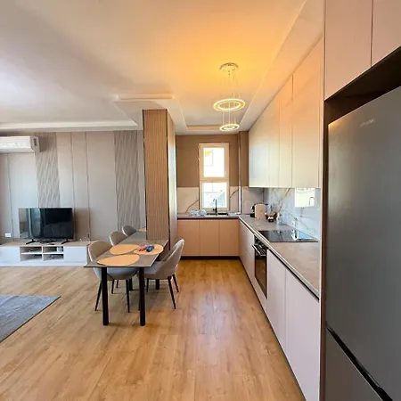 Sui Appartement *