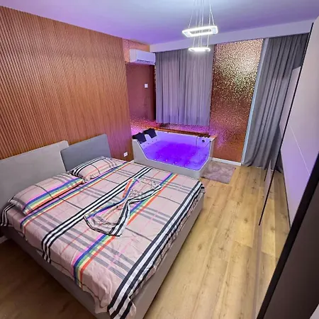Appartement Sui
